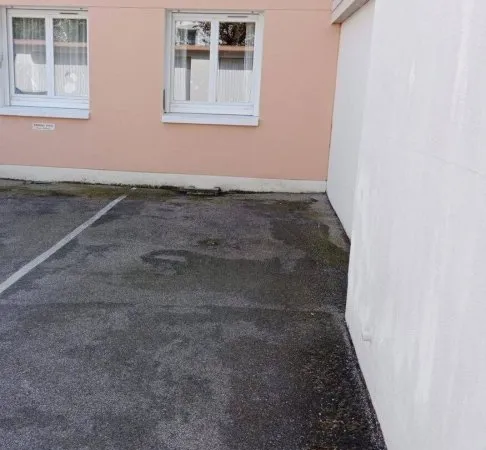 Stationnement Location Le Havre   35€