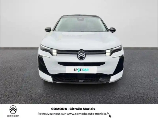 Citroën C5 Aircross 1.6 hybride rechargeable 195ch max boite automatique