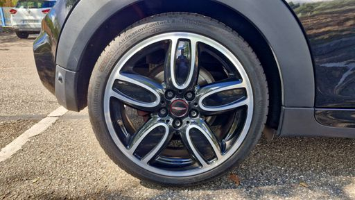 Mini Mini Cooper 1.5 Cooper 136 BVA7 - John Cooper Works – 2019 – 89516 km – Essence – Boîte Automatique — photo 43
