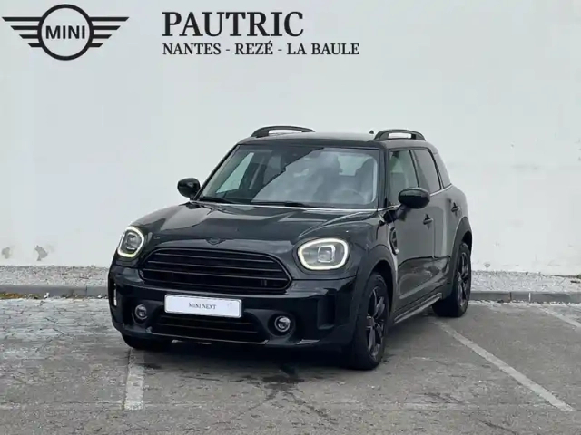 Mini Countryman cooper 136ch  essential bva7 — photo 19