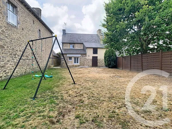 Maison 5 pièces 85 m²