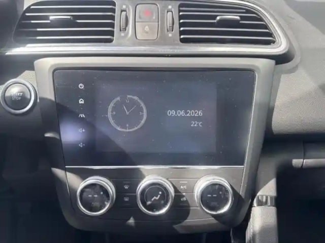 Renault Kadjar 1.5 blue dci 115ch business - 21 — photo 8
