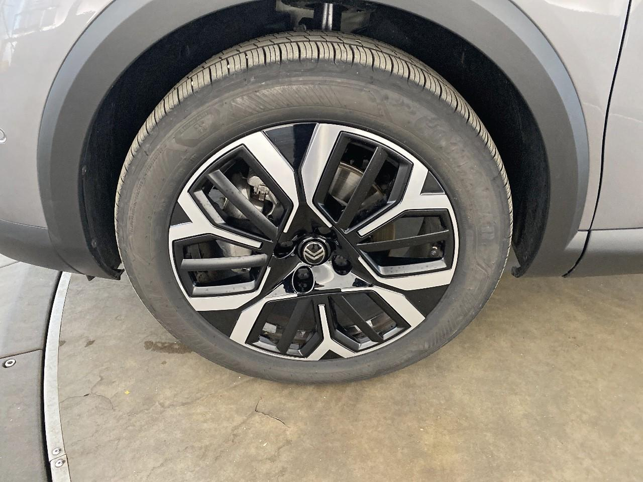 Citroën C4 hybride 145 ch e-dcs6 max — photo 11