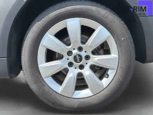 Mini Mini countryman 136 ch bva7 — photo 16