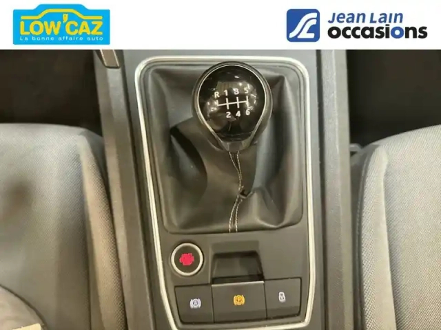 Seat Leon 2.0 tdi 115 bvm6 — photo 13