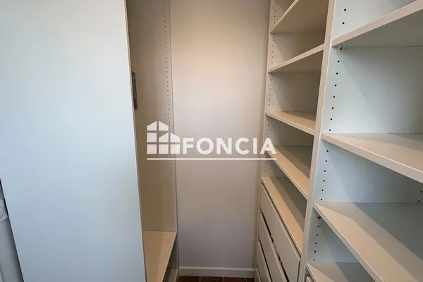 Appartement meublé 1 pièce 26 m²