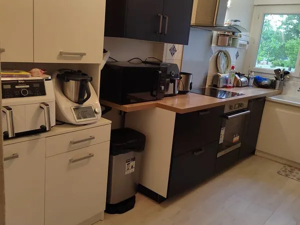 Chambre meublée en colocation - Homme - Meaux