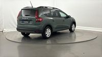 Dacia Jogger 1.0 ECO-G 100ch Expression 7 places — photo 5
