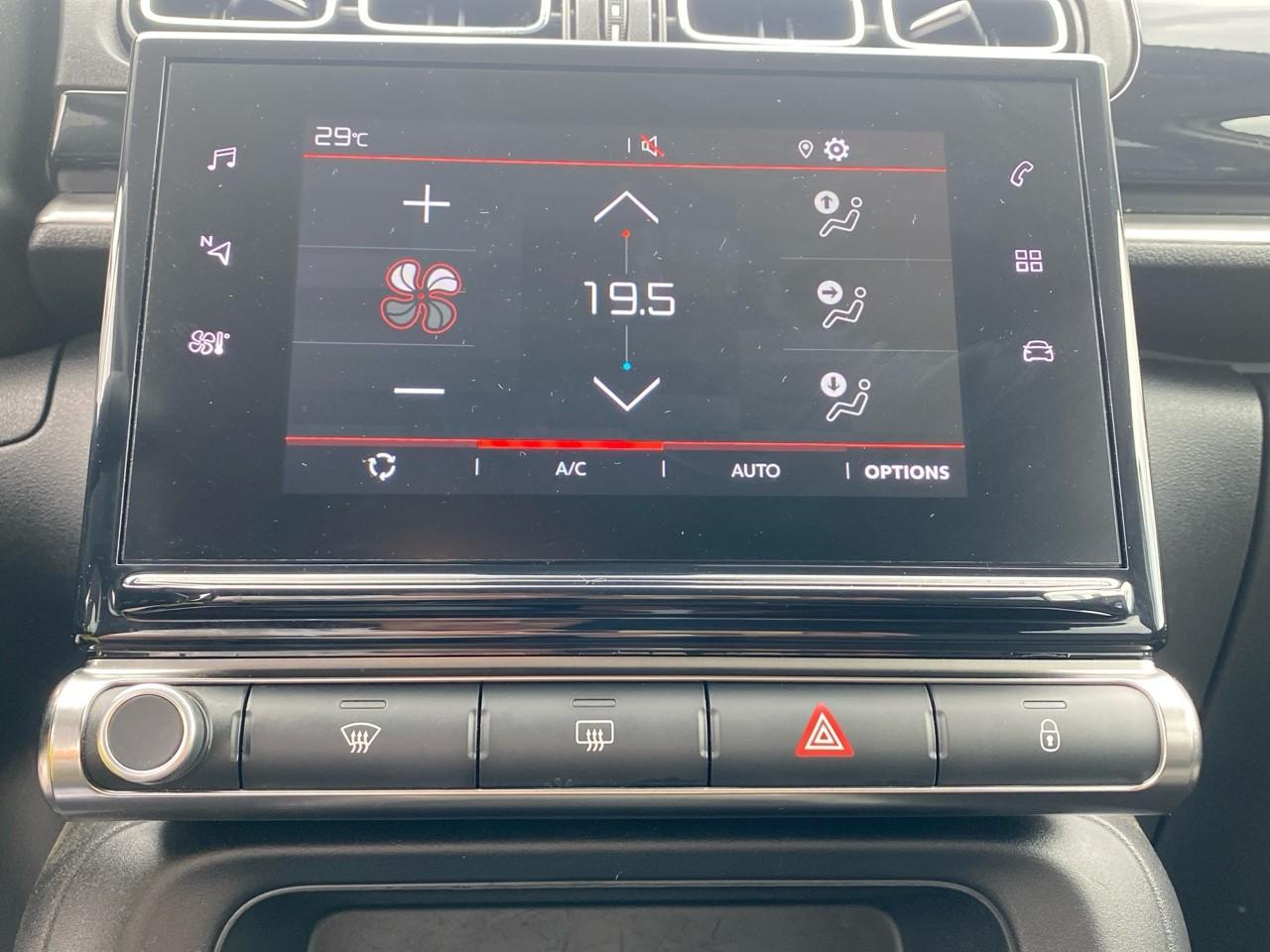 Citroën C3 1.2 puretech 83ch s&s shine — photo 21