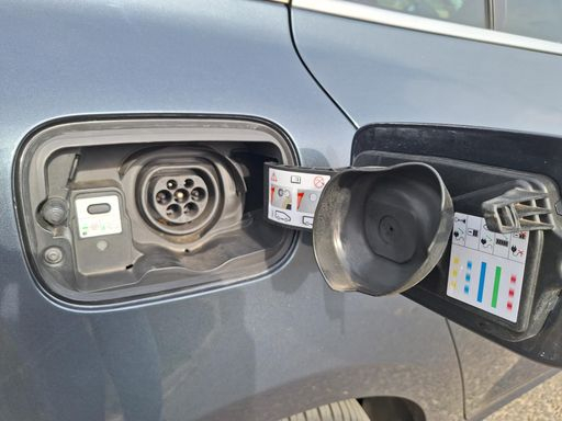 Renault Megane Estate 1.6 E-TECH 158 EDC - RS Line – 2021 – 59084 km – Hybride essence – Boîte Automatique — photo 31