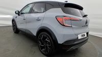 Renault Captur 1.8 E-Tech full hybrid 160ch esprit Alpine - 25 — photo 6