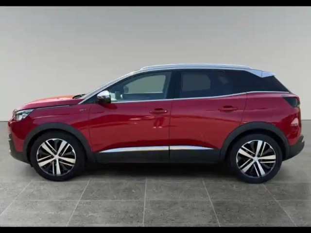 Peugeot 3008 2.0 bluehdi 180ch s&amp;s gt eat8 — photo 2