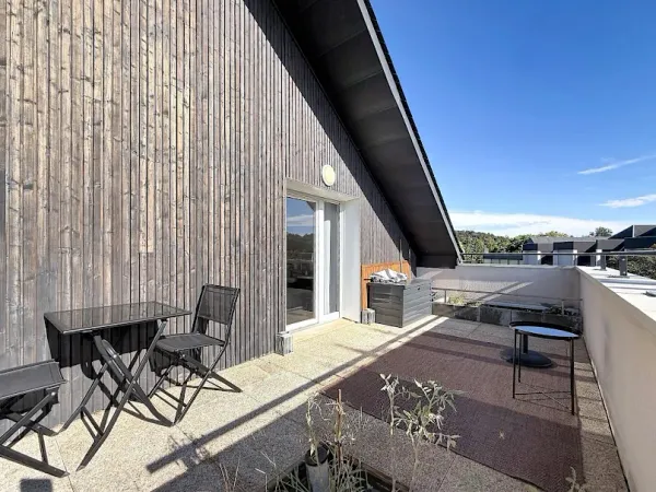 Appartement 3 pièces 55 m²