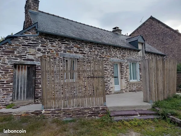 Maison location