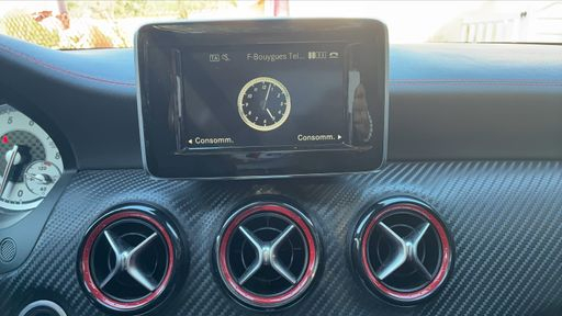 Mercedes Classe A 250 211 7G-DCT - Sport – 2014 – 130945 km – Essence – Boîte Automatique — photo 25