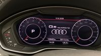Audi Q5 2.0 TFSI 252ch S line quattro S tronic 7 — photo 9