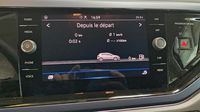 Volkswagen Polo 1.0 TSI 95ch United Euro6d-T — photo 17