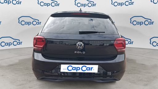 Volkswagen Polo 1.0 TSI 95 DSG7 - Lounge – 2021 – 54757 km – Essence – Boîte Automatique — photo 25