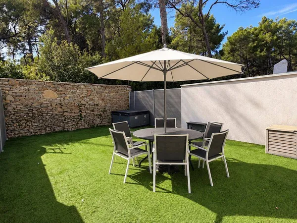 Maison 3 pièces 93 m²
