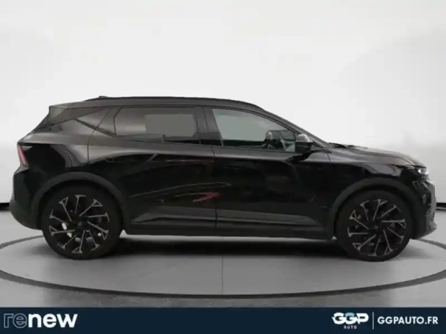 Renault Scenic e-tech electric 220ch techno esprit alpine grande autonomie -24 — photo 6