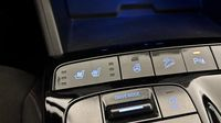 Hyundai Tucson 1.6 CRDI 136ch Hybrid 48V N Line Executive DCT7 — photo 27