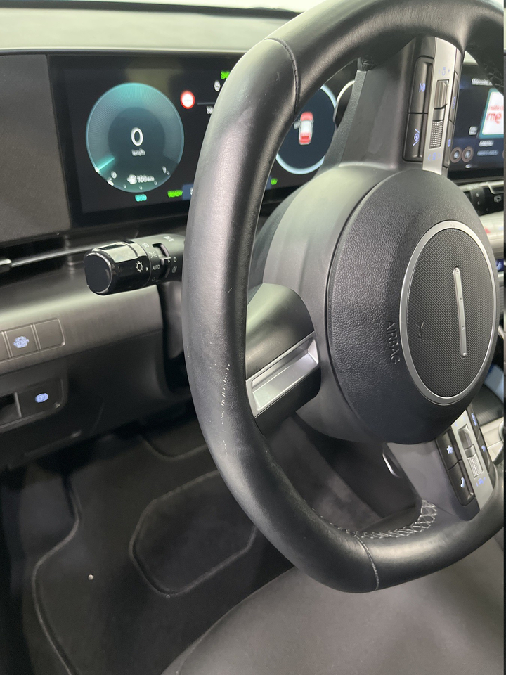Hyundai Kona — photo 54