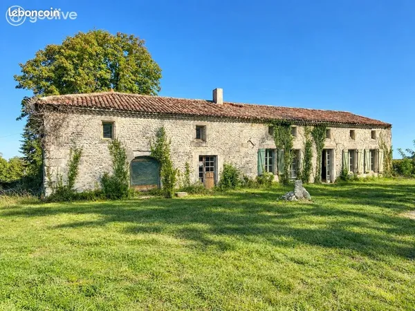 Maison 5 pièces 219 m²
