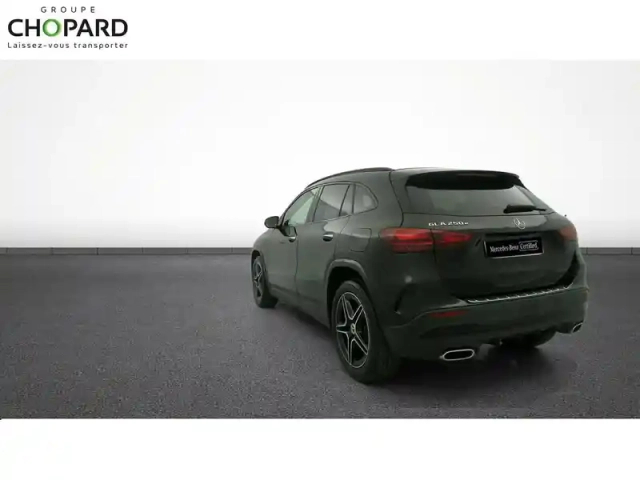 Mercedes Gla 250 e 8g-dct — photo 6