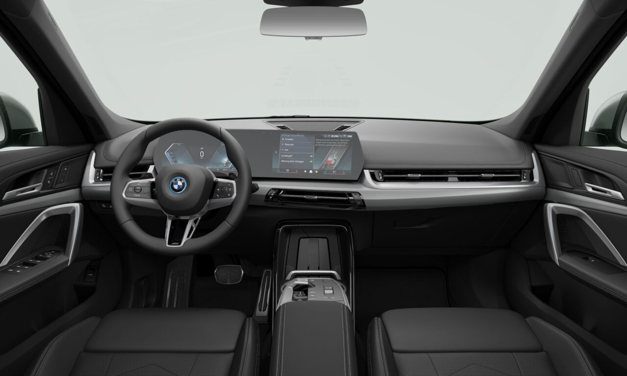 BMW X1 xDrive 25e 245ch DKG7 — photo 3