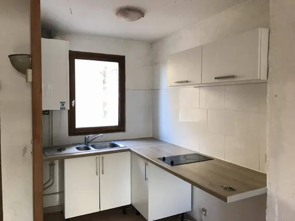 Maison 3 pièces 49 m²