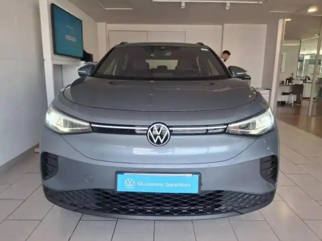 Volkswagen Id.4 174ch pro 77 kwh life plus — photo 8