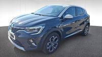 Renault Captur 1.3 TCe mild hybrid 140ch Techno — photo 1