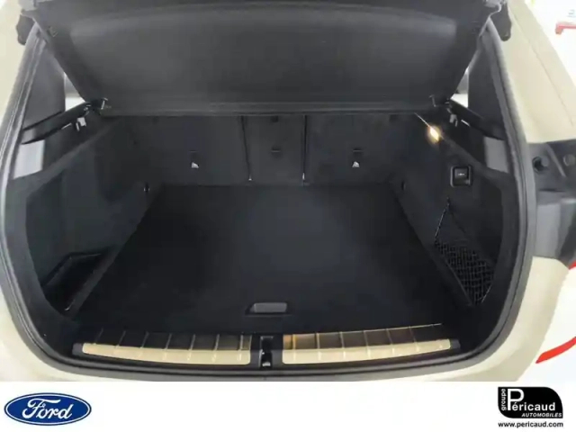 Bmw X1 sdrive 16d 116 ch dkg7 — photo 69