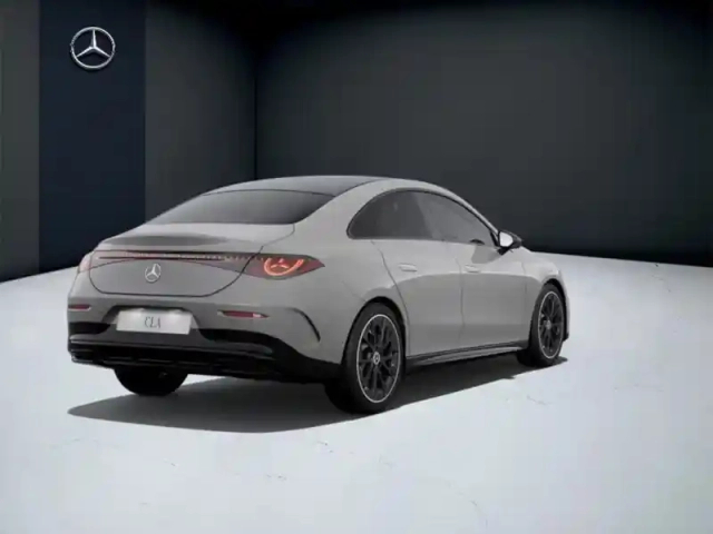 Mercedes Cla 200 amg line — photo 24