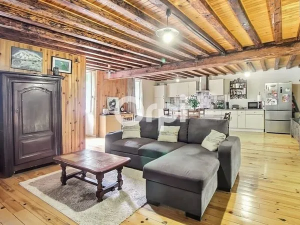Maison 3 pièces 108 m²