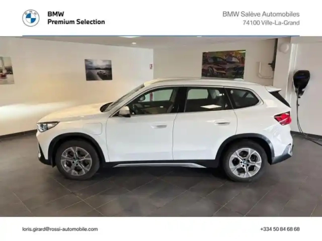 Bmw X1 xdrive30e 326ch xline — photo 3