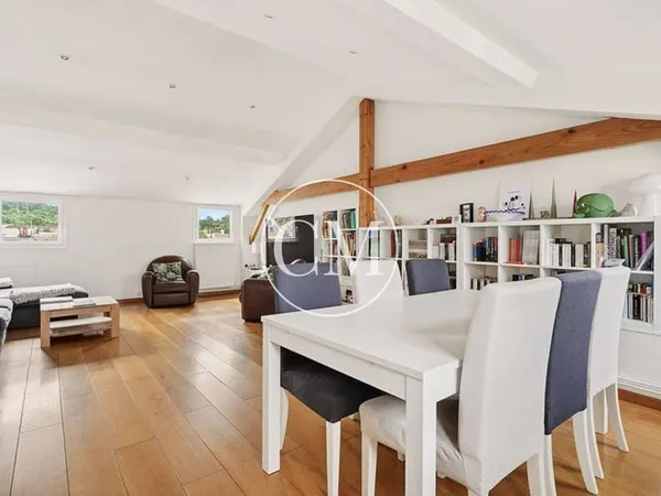 Appartement 4 pièces 78 m²
