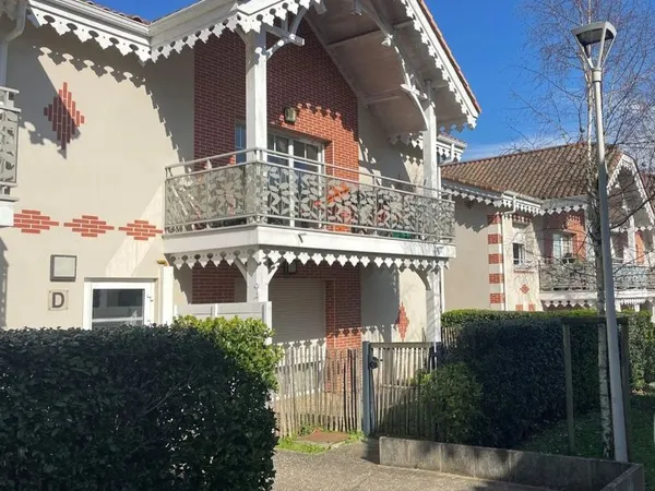 T2 Meuble centre Pornic