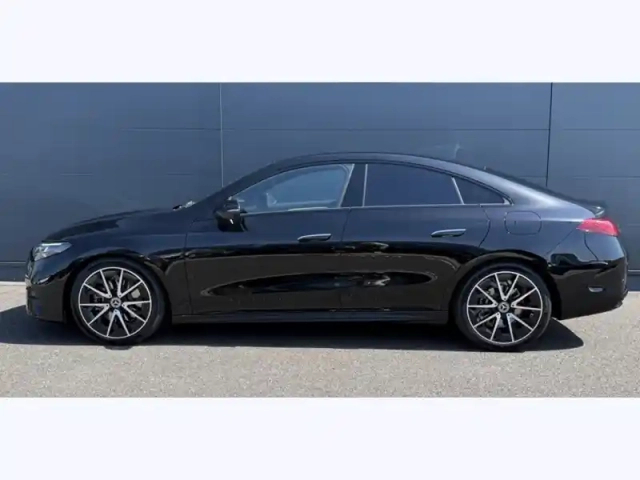 Mercedes Cla 200 amg line — photo 2