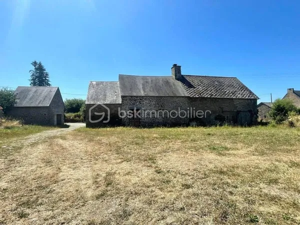 Maison 6 pièces 120 m²