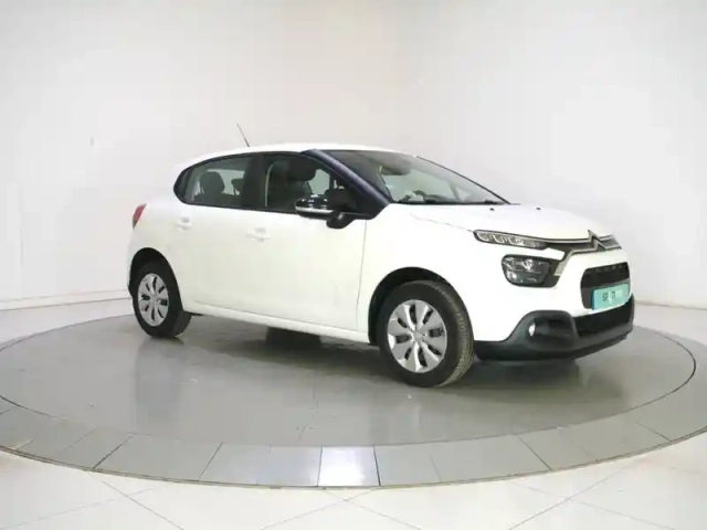 Citroën C3 bluehdi 100 s&amp;s bvm6 — photo 88