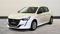 Peugeot 208 1.2 PureTech 75ch S&S Active