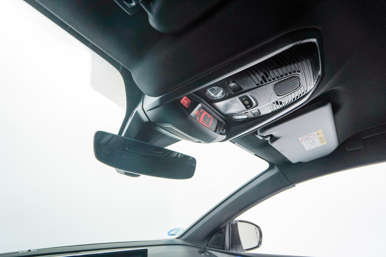 Peugeot 3008 — photo 30