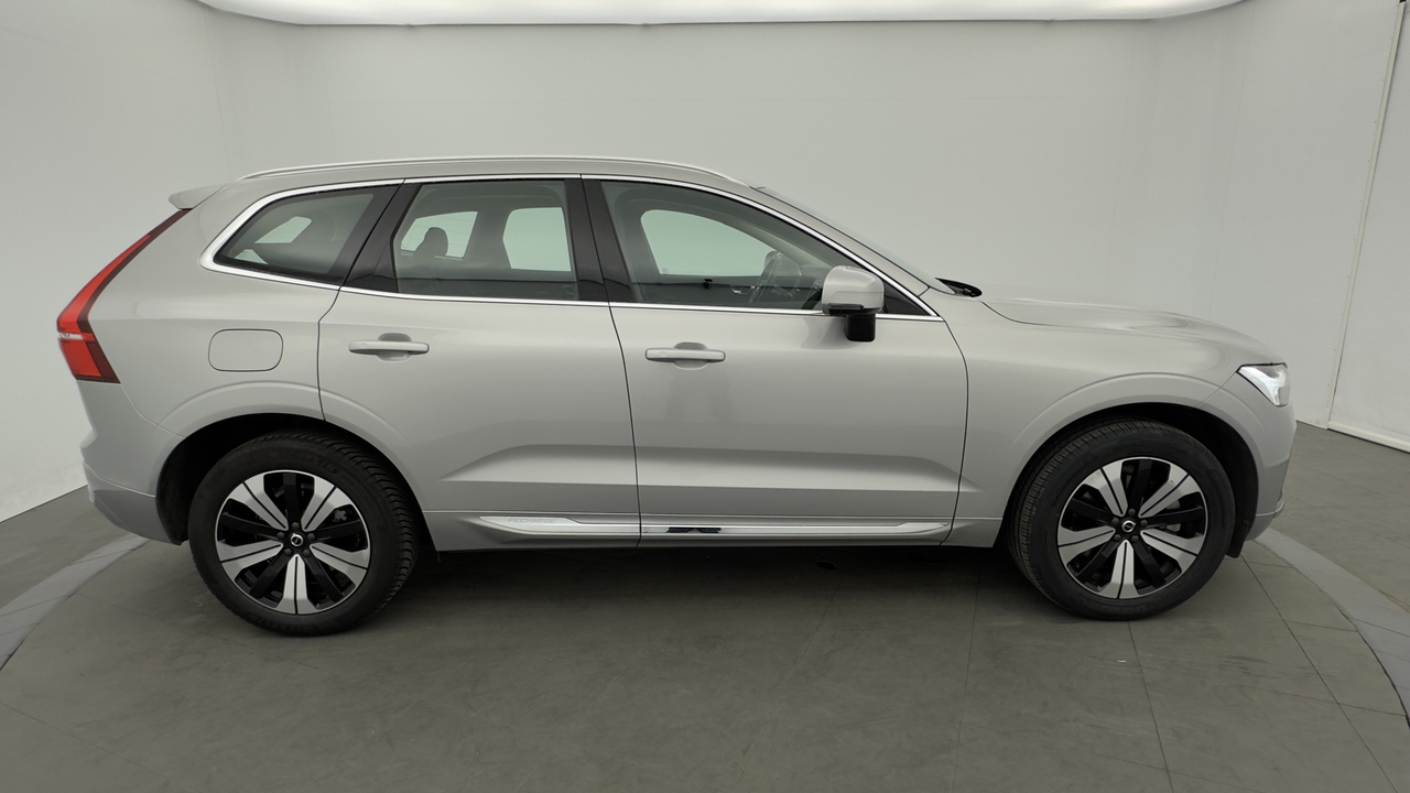 Volvo XC60 T6 Recharge AWD 253 ch + 145 ch Geartronic 8 — photo 6