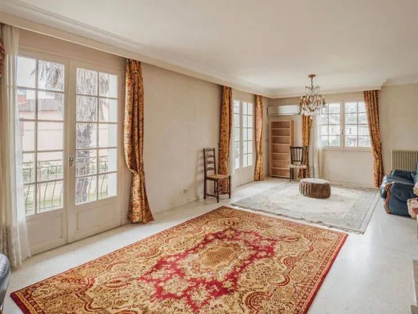 Maison 6 pièces 143 m²