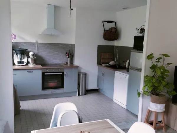Appartement T3