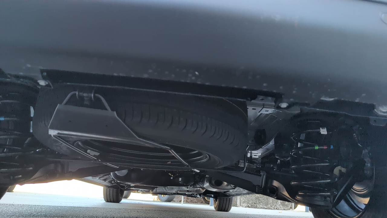 Fiat SCUDO FOURGON M DIESEL 150 CH AUTOMATIQUE — photo 14
