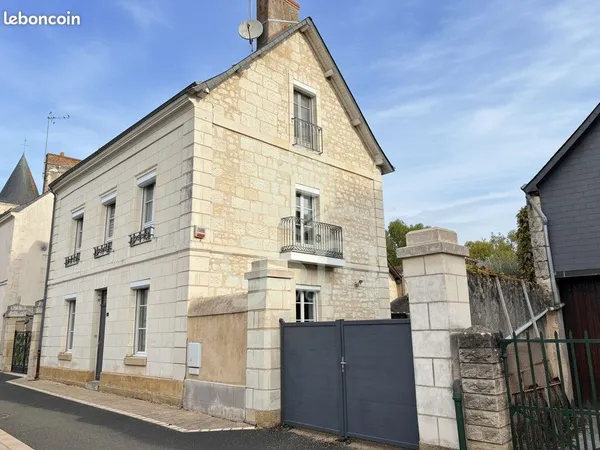 Maison 7 pièces 152 m²