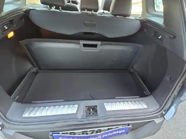 Renault Kadjar 1.2 tce 130ch energy intens — photo 29