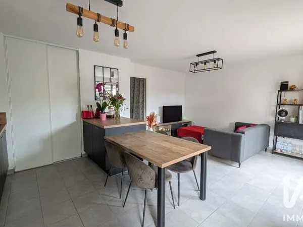 Vente Maison/villa 3 pièces